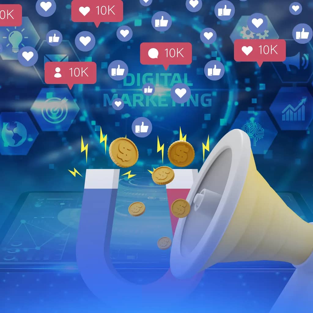 7P's of Marketing