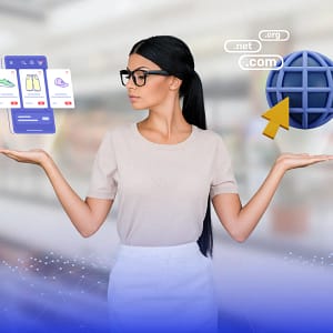 التجارة الإلكترونية: كيف تنشأ متجرك الإلكتروني ؟أهم 8 خطوات لإنشاء متجرك الإلكتروني , أبدأ تجارتك الآن. 4 التجارة,خطوات إنشاء متجر إلكتروني,أنواع التجارة الإلكترونية,التجارة الإلكترونية مربحة,التجارة الإلكترونية
