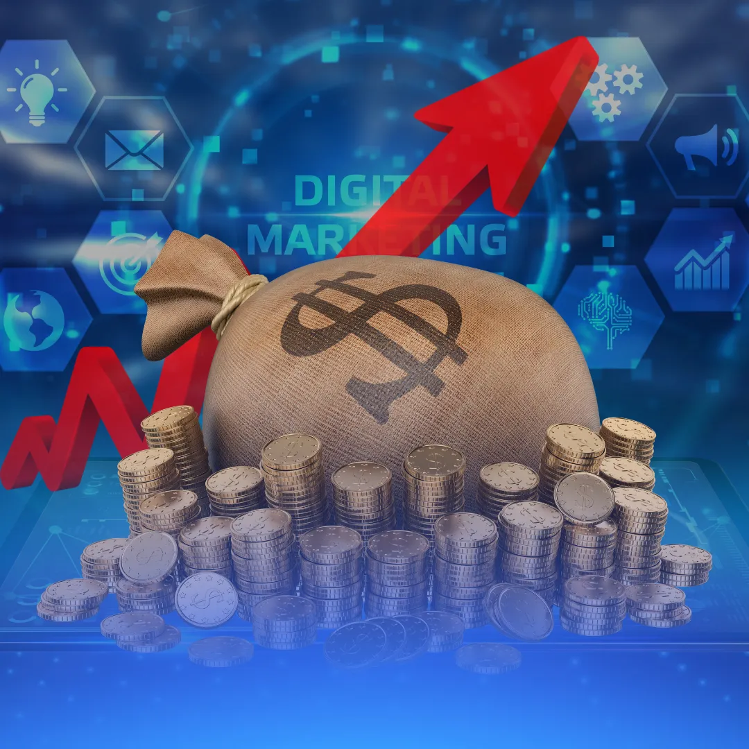 7P's of Marketing