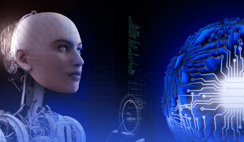 الذكاء الاصطناعي Artificial intelligence: تعرف الآن على أهم 8 مميزات ساهم فيها. 4 الذكاء الاصطناعي,فوائد,ما المقصود بالذكاء الاصطناعي