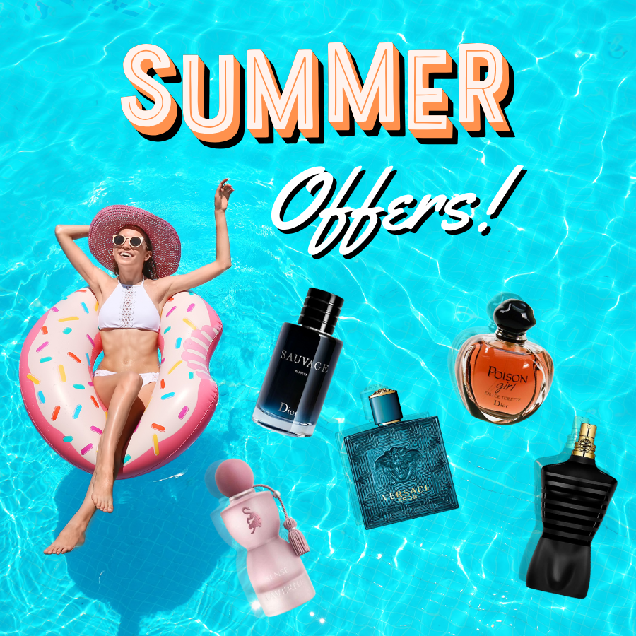 Special Offer